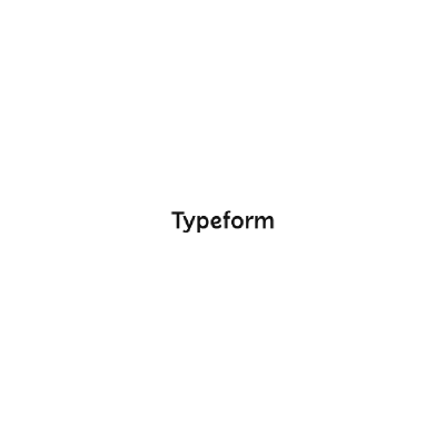 Typeform: Lo Strumento che Trasforma i Form da Monotoni Mostri a Gioielli Digitali